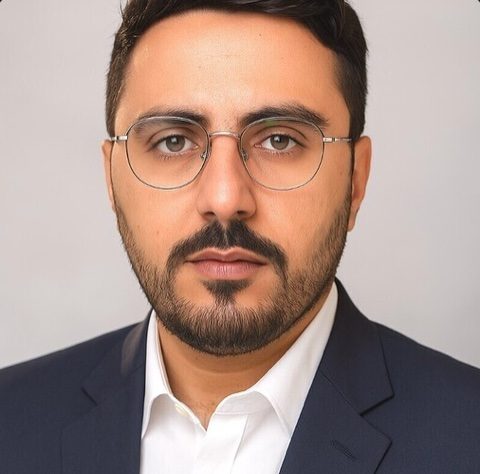 Omar Ghouat